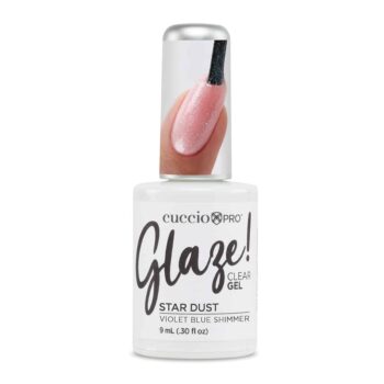 Cuccio Glaze Star Dust 14ml