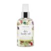 Dry Body Oil 109ml Tuscan Garden - with Hawthorn & Wild Daisy