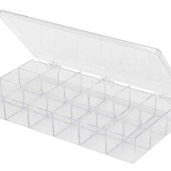 Empty Masterpack for Nail Tips