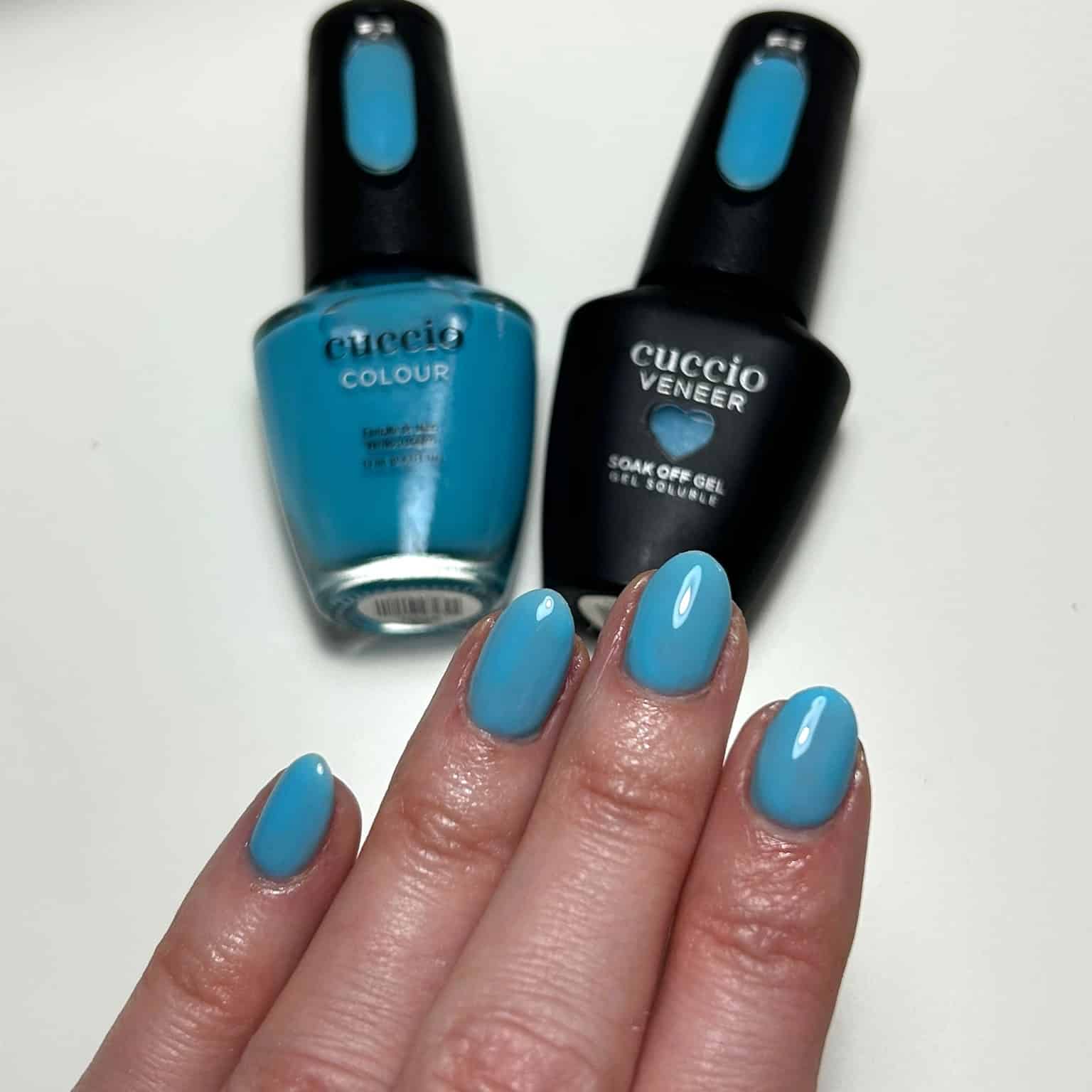 Fountain Blue - Image 7