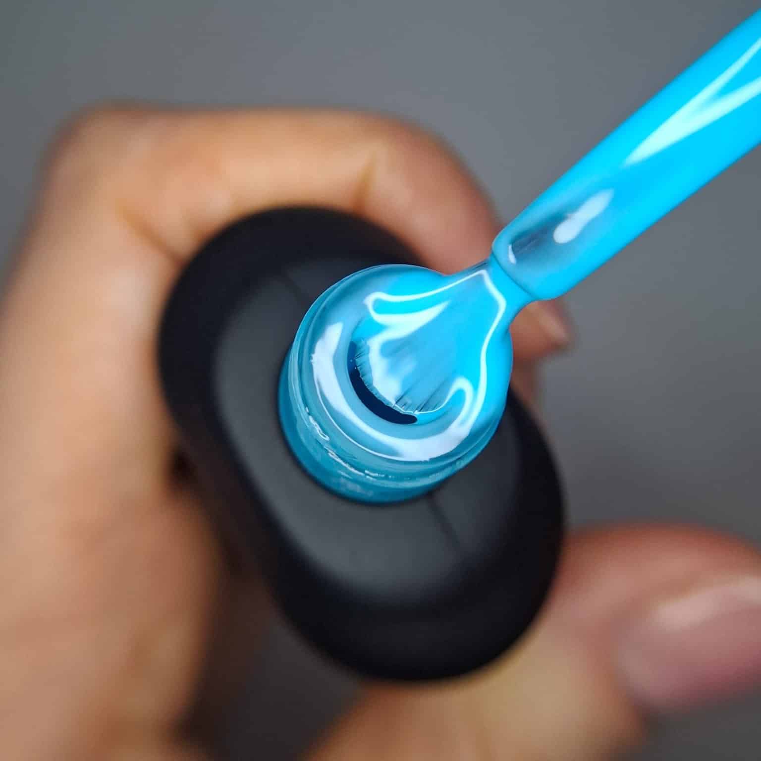 Fountain Blue - Image 5