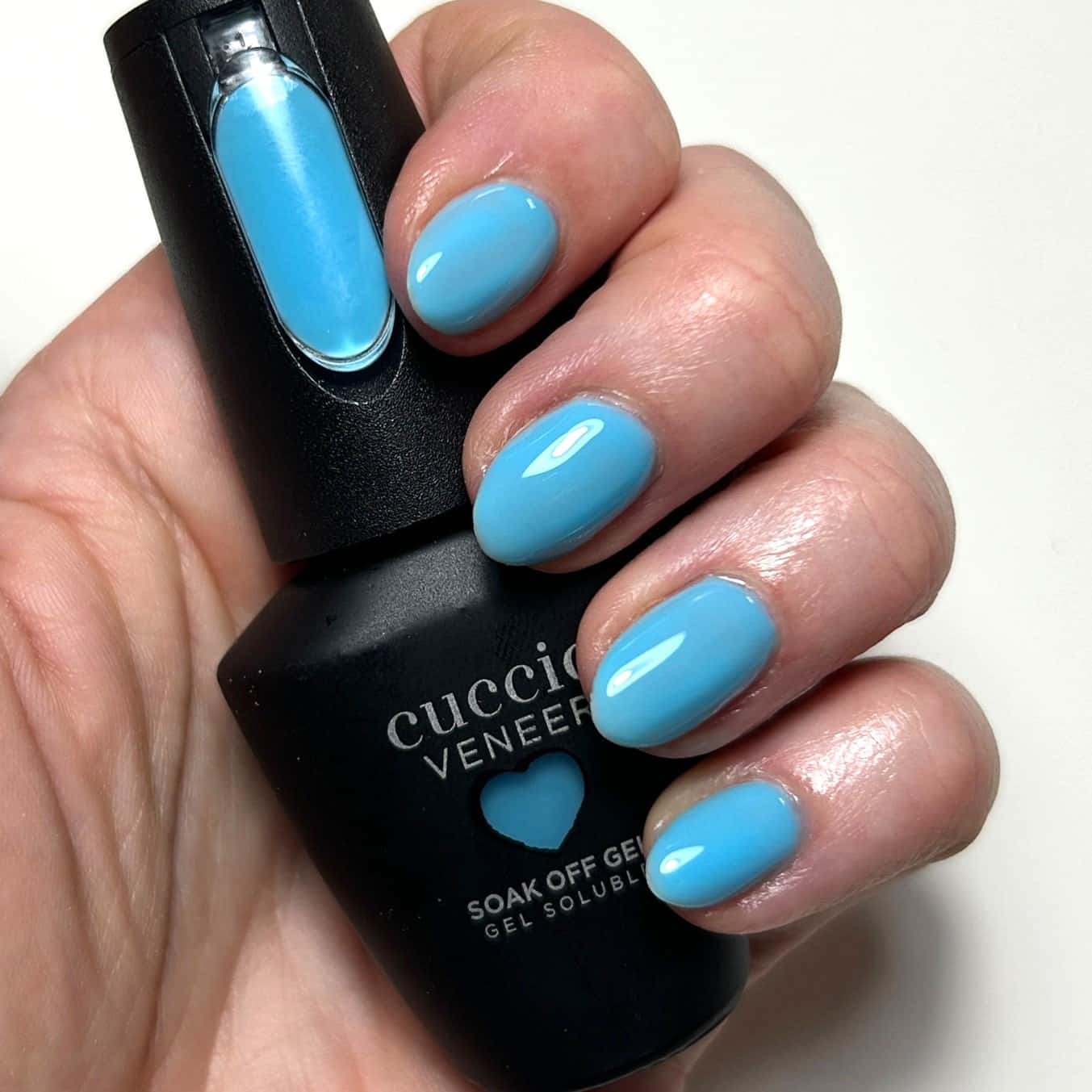 Fountain Blue - Image 6