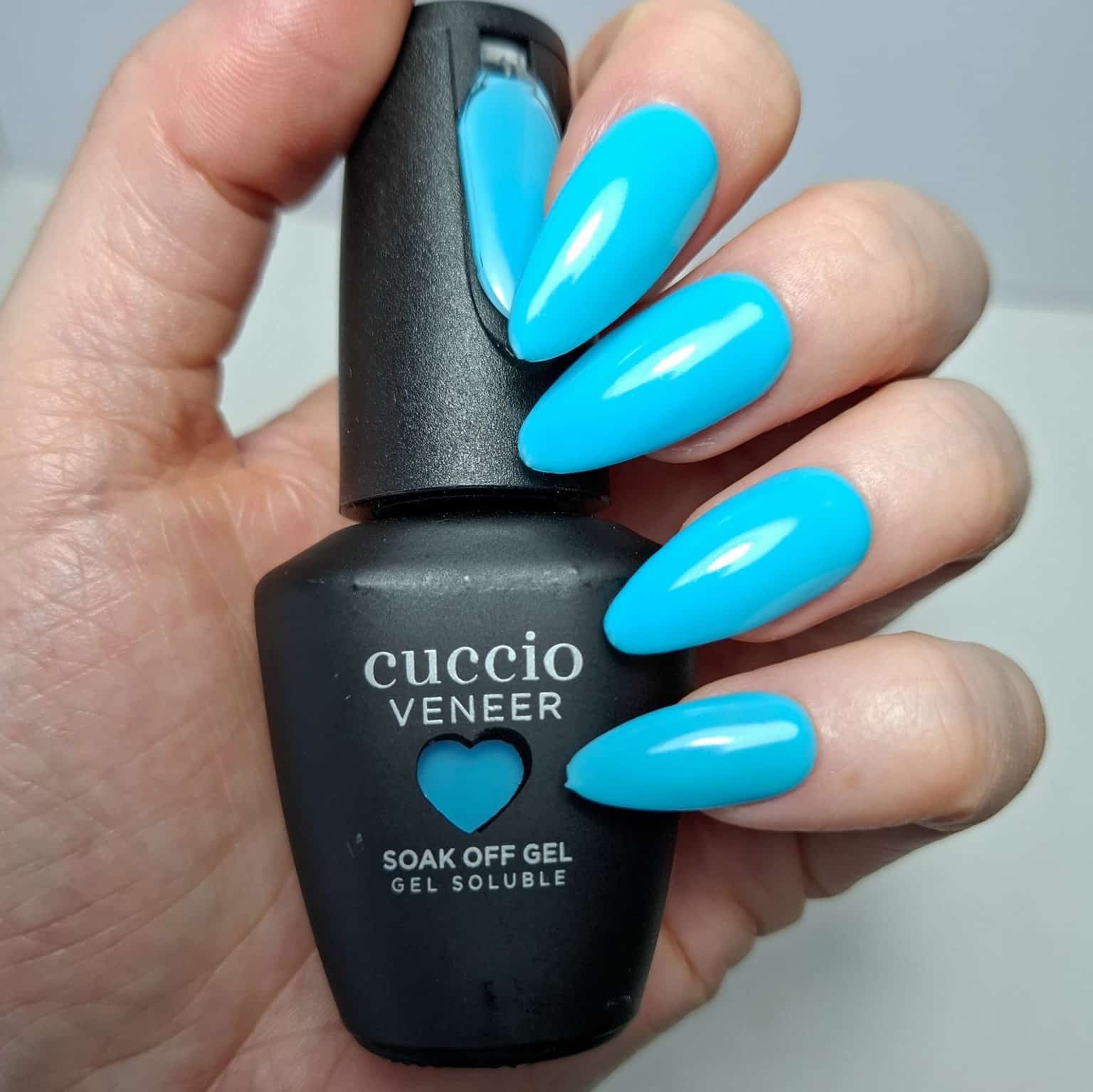 Fountain Blue - Image 3