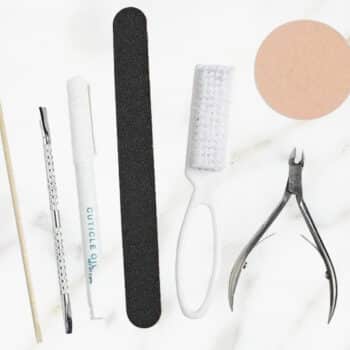Manicure Essentials