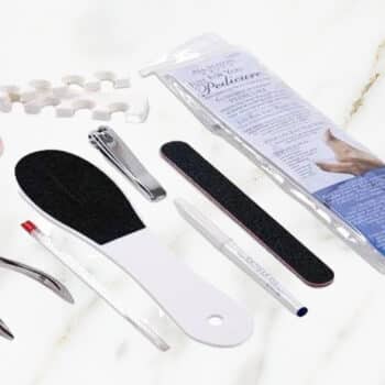 New Pro Accessories & Essentials