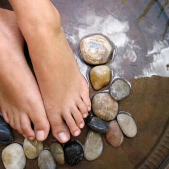 Pedicure