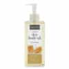 Dry Body Oil 458ml (15.5oz) Refill - Milk & Honey with pump