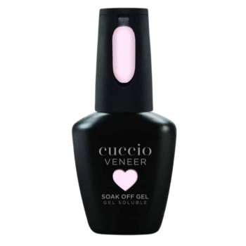Gel Polish - HEMA & TPO Free - Piazza Del Peonies 13ml