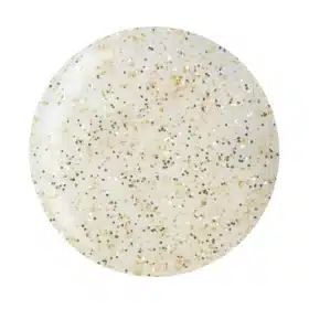 Brush on Colour Builder Gel with Calcium - Gold Dust