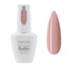 Cuccio Pro Brush On Colour Builder Gel with Calcium – Coral | LED/UV