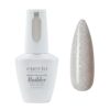 Cuccio Pro Brush On Colour Builder Gel with Calcium – Diamond Dust | LED/UV