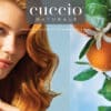 Cuccio Revitalising Cuticle Oil - Tangerina & Argan - 237ml (8oz)