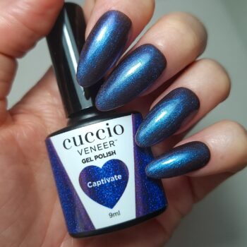 Captivate - 9ml