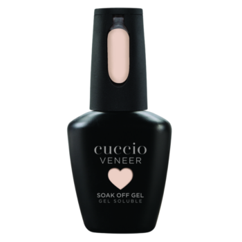 Gel Polish - HEMA & TPO Free - Calm Clarity 13ml