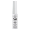 Gel Paint with Striping Brush for Nail Art White