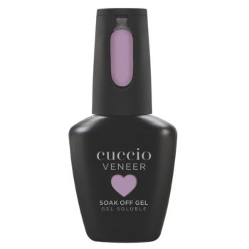Gel Polish - HEMA & TPO Free - Violet Vibe 13ml