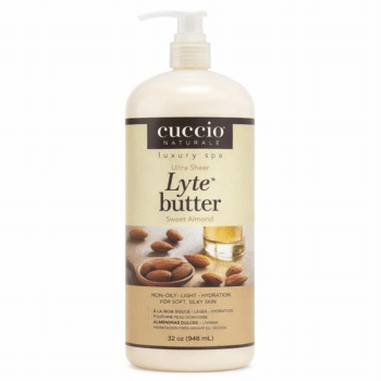 Sweet Almond Lyte Lotion 946ml (32oz)