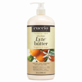 Tangerina & Argan Lyte Lotion 946ml (32oz)