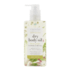 Dry Body Oil 443ml (15oz) Tuscan Garden - with Hawthorn & Wild Daisy