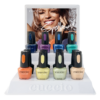 Cuccio Colour Spellbound 16 Piece Nail Lacquer Collection with Display & Header – Professional Spring Summer 2026 Salon Polish Set