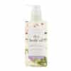 Dry Body Oil 443ml (15oz) Amalfi Garden with Violet & Delicate Peony
