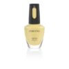 Sunlit Smirk - Sun Yellow Creme Professional Nail Lacquer - Cuccio Colour Nail Polish 13ml