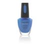 Blue Bliss - Pearlescent Sky Blue Professional Nail Lacquer - Cuccio Colour Nail Polish 13ml