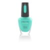 Sea Me Go - Aqua Blue Professional Nail Lacquer - Cuccio Colour Nail Polish 13ml