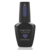 Cuccio Colour Veneer Feeling Evoked dark gel nail polish bottle from the Spellbound Collection