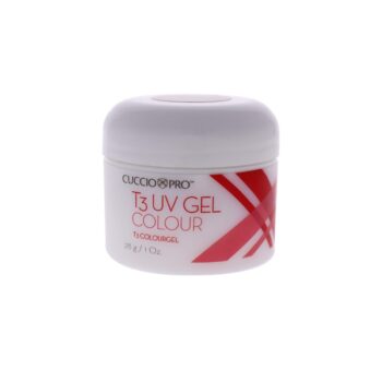 Cuccio Pro T3 UV Gel Colour - 28g (1oz)