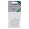 Cuccio Pro Resin Extender Tips 10 Pack