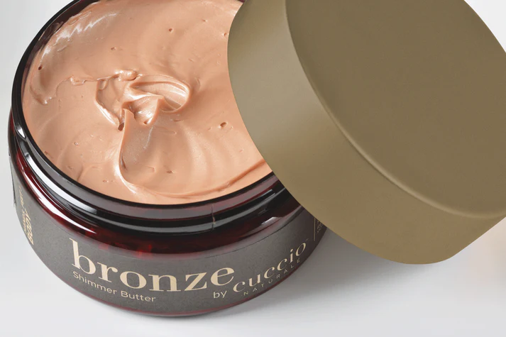 Bronze Shimmer Butter 226g (8oz) - Image 2