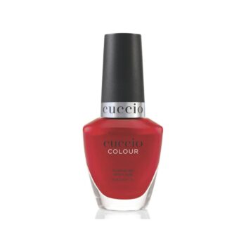 Cuccio Colour Disco Inferno 13ml (0.4oz)
