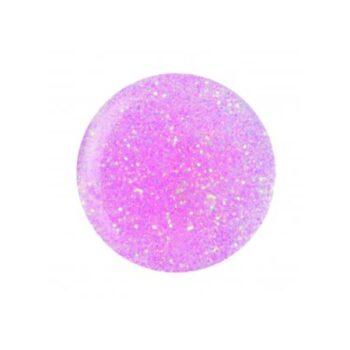 Cuccio Pro T3 LED _ UV Sparkle Gel - Barbie Glitter 28g (1oz)