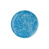 Cuccio Pro T3 LED _ UV Sparkle Gel - Blue Winter 28g (1oz)