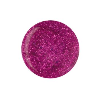 Cuccio Pro T3 LED _ UV Sparkle Gel - Its Pink 28g (1oz)