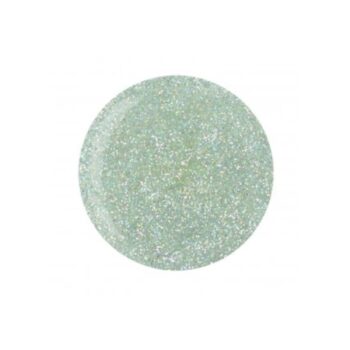 Cuccio Pro T3 LED _ UV Sparkle Gel - Platinum 28g (1oz)