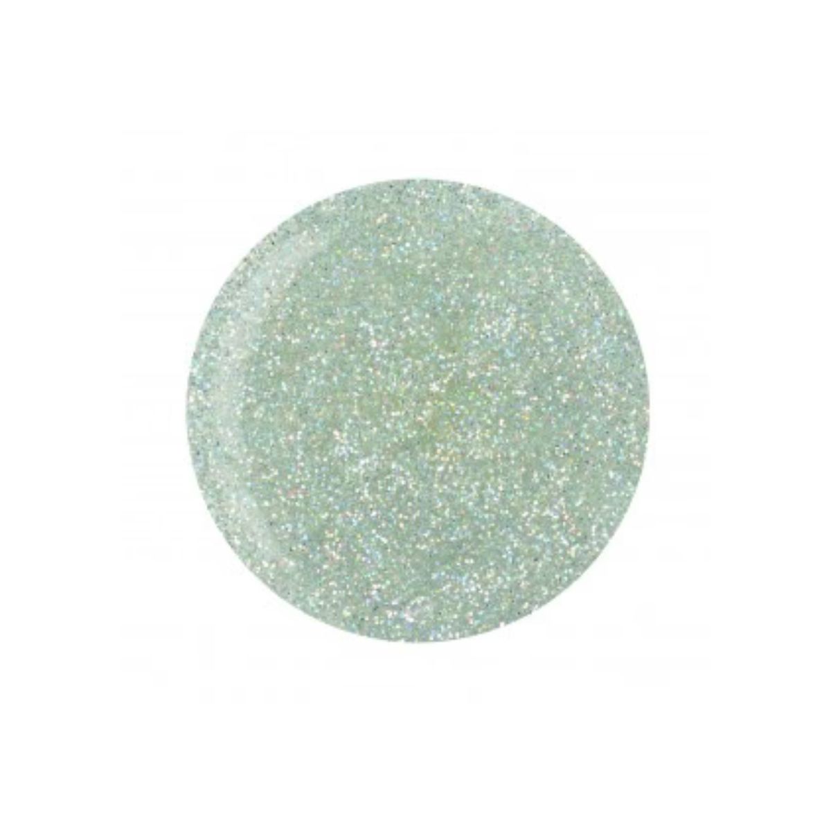 Cuccio Pro T3 LED _ UV Sparkle Gel - Platinum 28g (1oz)