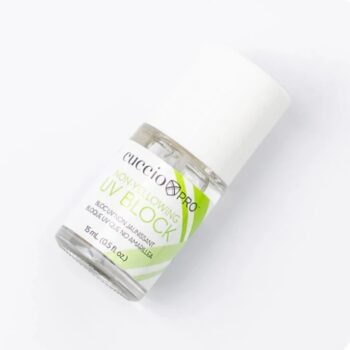 Cuccio Pro Non Yellowing UV Block 15ml (0.5 oz)