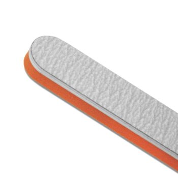 Ultra Zebra Board Orange 12 Pack 180/180 Grit