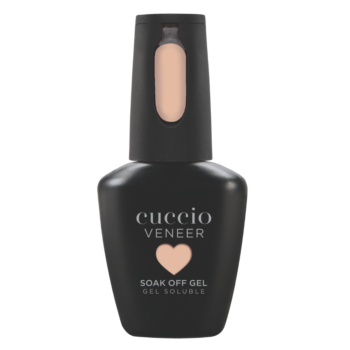 Gel Polish - HEMA & TPO Free - Happy Haze 13ml