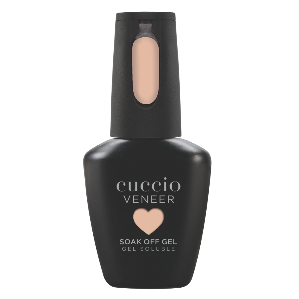 Gel Polish - HEMA & TPO Free - Happy Haze 13ml