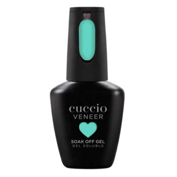Gel Polish - HEMA & TPO Free - Sea Me Go 13ml