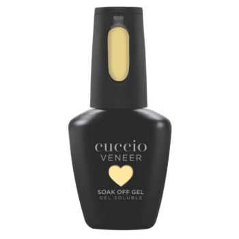 Gel Polish - HEMA & TPO Free - Sunlit Smirk 13ml