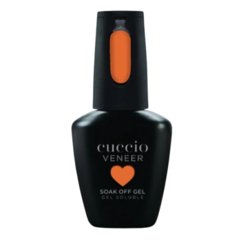 Gel Polish - HEMA & TPO Free - Warm Whim 13ml