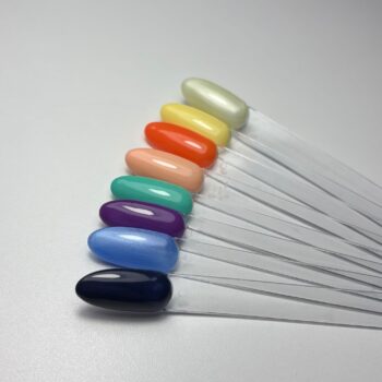 Cuccio Colour - Spellbound Collection - Spoon Tips