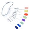 Cuccio Colour Spellbound Nail Spoon Tips
