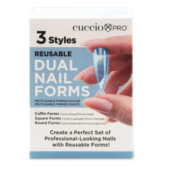 Dual Nail Forms