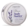 Skin Prebiotic Body Butter - Lavender 226g (8oz)