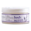 Skin Prebiotic Body Scrub - Lavender 226g (8oz)